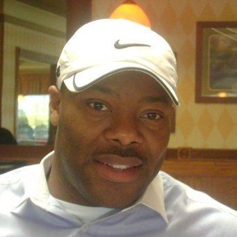 Maurice Fuller - Class of 1996 - Goldsboro High School