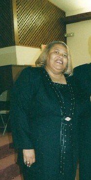 Rhonda Coley - Class of 1974 - Goldsboro High School