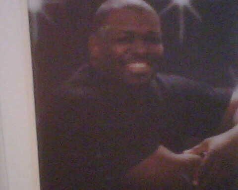 Orlando Atkinson - Class of 1989 - Goldsboro High School