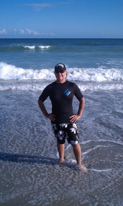 Tom Hill - Class of 1975 - Goldsboro High School