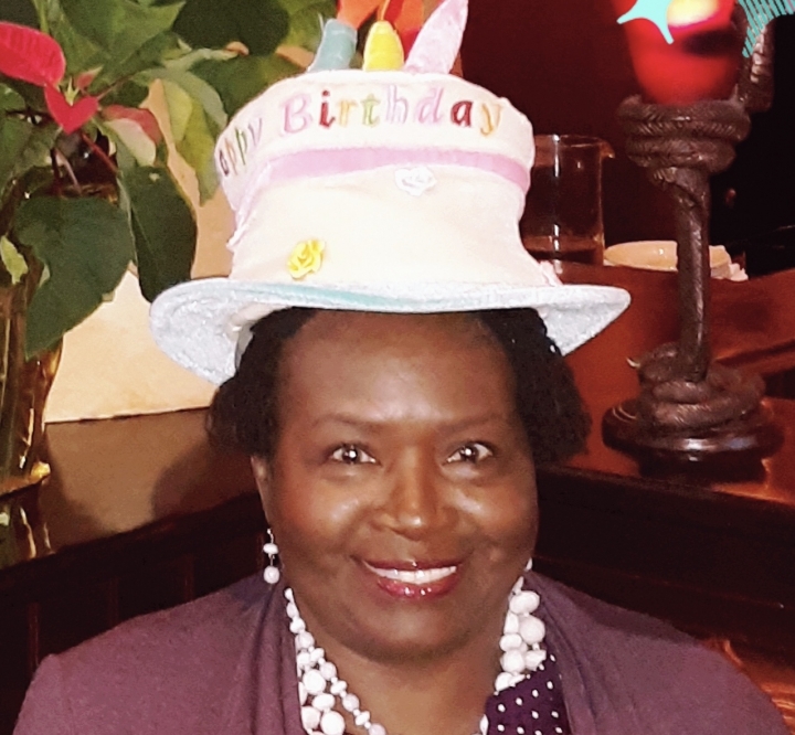 Willa Jeanne Lee - Class of 1977 - Goldsboro High School