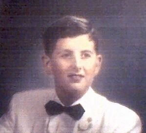 Robert Mckenzie - Class of 1962 - Goldsboro High School