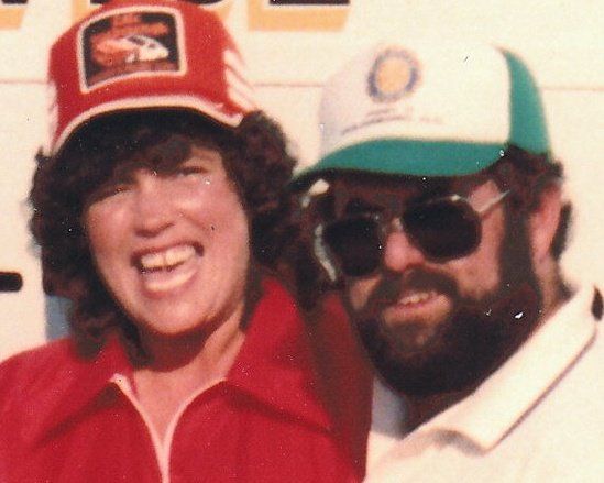Becky Harrell - Class of 1965 - Goldsboro High School