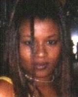 Felicia Hinton - Class of 1993 - Goldsboro High School