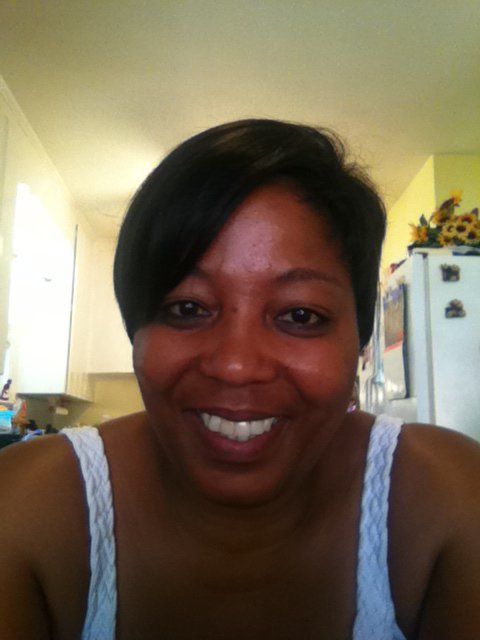 Toina Coley - Class of 1988 - Goldsboro High School