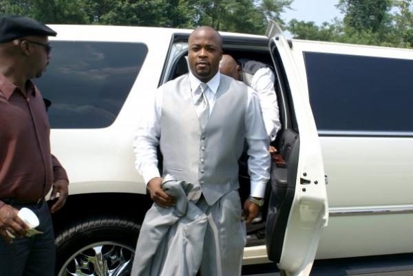 Alexander Spears - Class of 1996 - Goldsboro High School