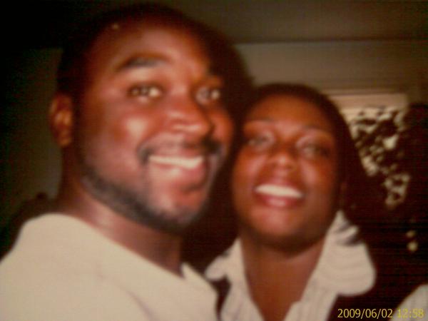Stefanie Lewis - Class of 1999 - Goldsboro High School