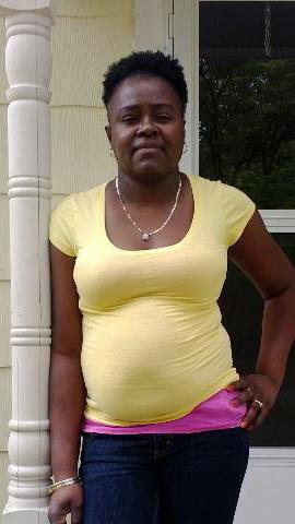 Laticia Fuller Garcia - Class of 1990 - Goldsboro High School