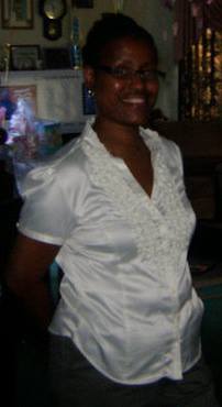 Lisa Williams - Class of 1979 - Goldsboro High School