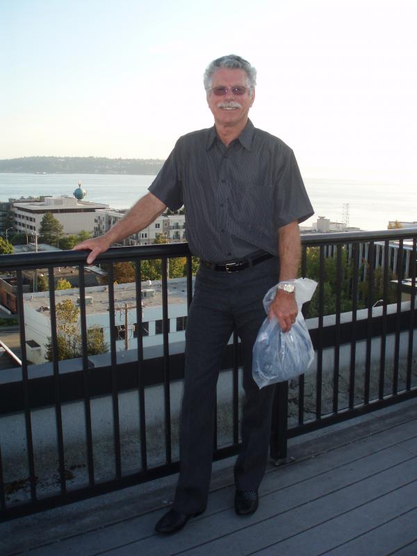 David Moore - Class of 1960 - Goldsboro High School