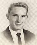 James (sonny) Riggs - Class of 1959 - Goldsboro High School