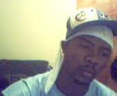 Michael Russell - Class of 2003 - Goldsboro High School