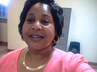 Diwanda Robinson - Class of 1978 - Goldsboro High School