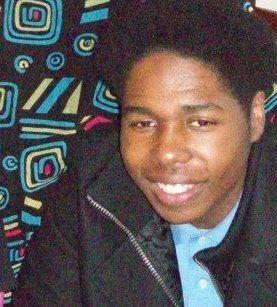 Chandler Evans - Class of 2014 - Goldsboro High School