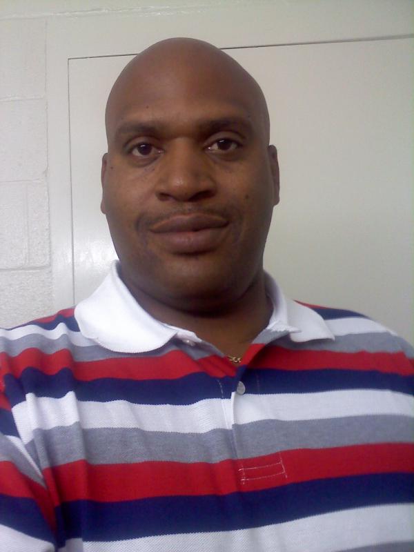 Swindell Coley - Class of 1982 - Goldsboro High School