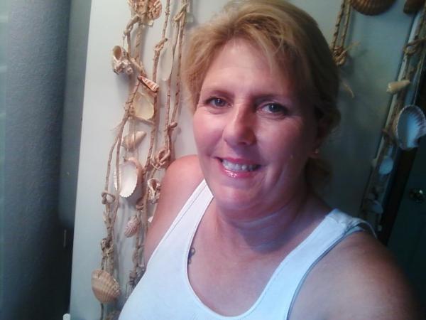 Harriet Harrison - Class of 1979 - Goldsboro High School