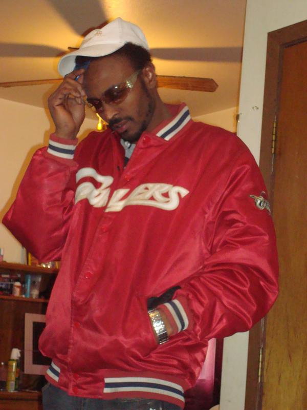 Shiloh Perkins - Class of 1993 - Goldsboro High School