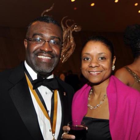 Lisa Mckay - Class of 1984 - Goldsboro High School