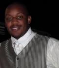 Isaac Underwood - Class of 1997 - Goldsboro High School
