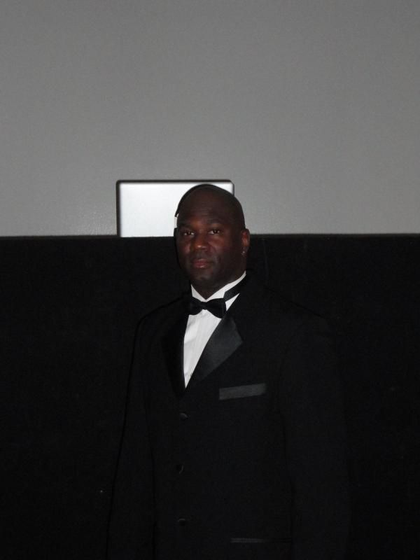 Kelvin Gerald - Class of 1983 - Goldsboro High School