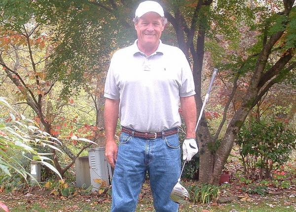 Kenneth Darwin - Class of 1971 - Goldsboro High School