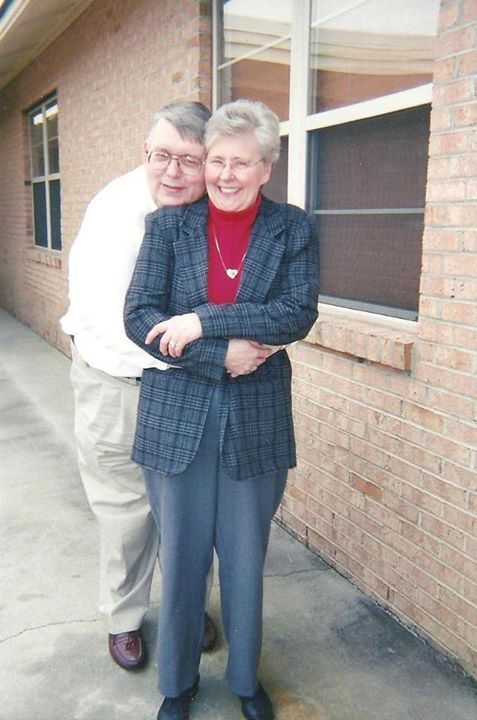 Dennis Dagenhart - Class of 1964 - Goldsboro High School