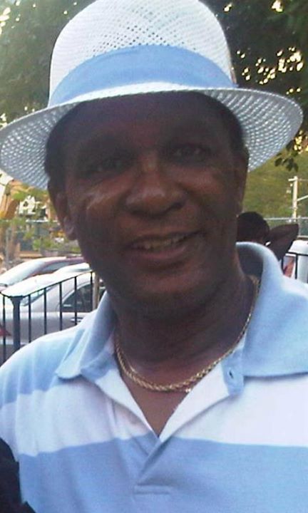 Roger Joyner - Class of 1971 - Goldsboro High School
