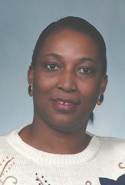 Terry Best - Class of 1976 - Goldsboro High School