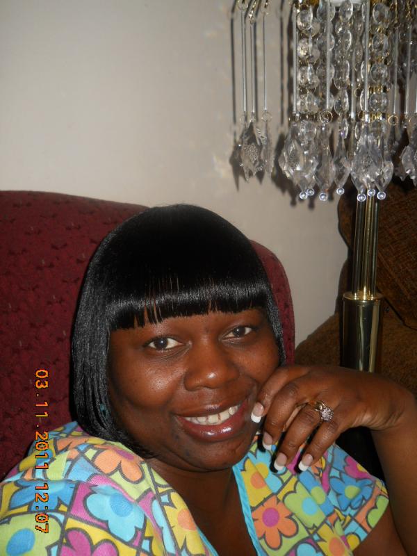 Donesia Best - Class of 1990 - Goldsboro High School