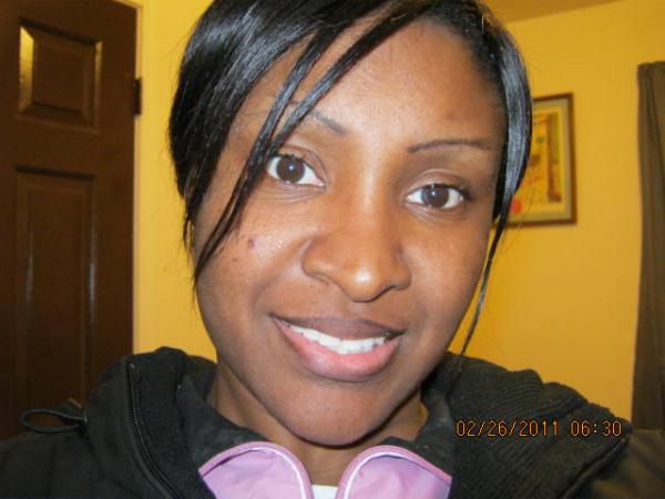 Peggy Best - Class of 1997 - Goldsboro High School