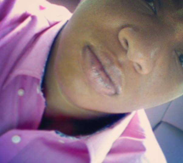 Hicynthia Spells - Class of 1989 - Goldsboro High School