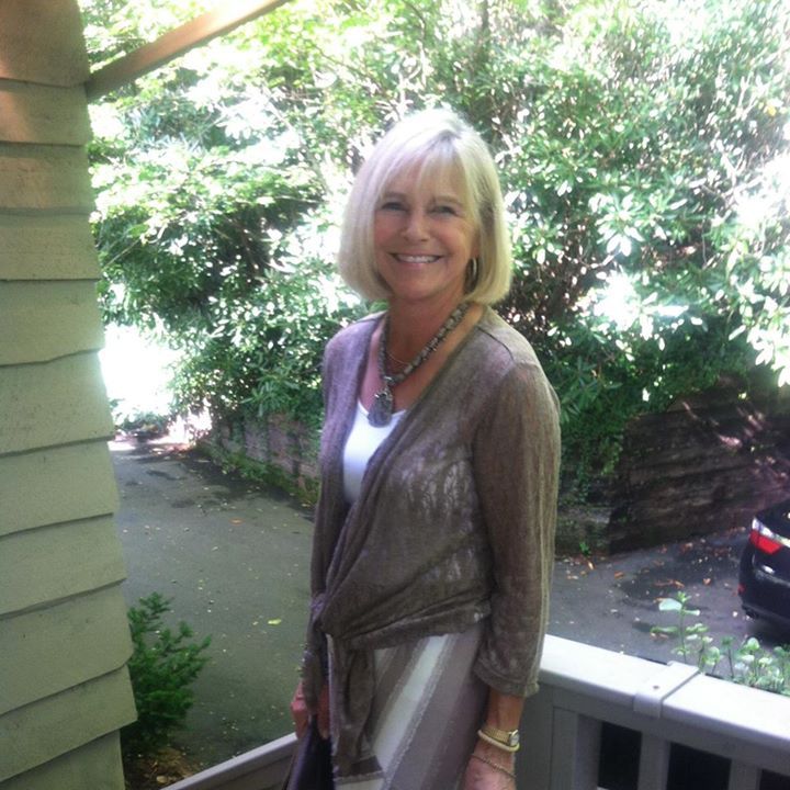 Linda Russell - Class of 1965 - Goldsboro High School