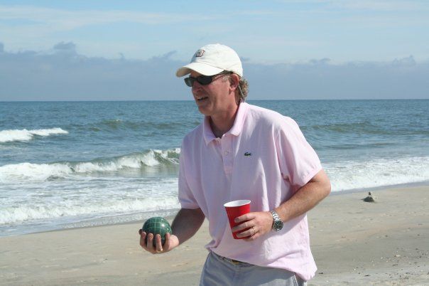 Jay Dees - Class of 1984 - Goldsboro High School
