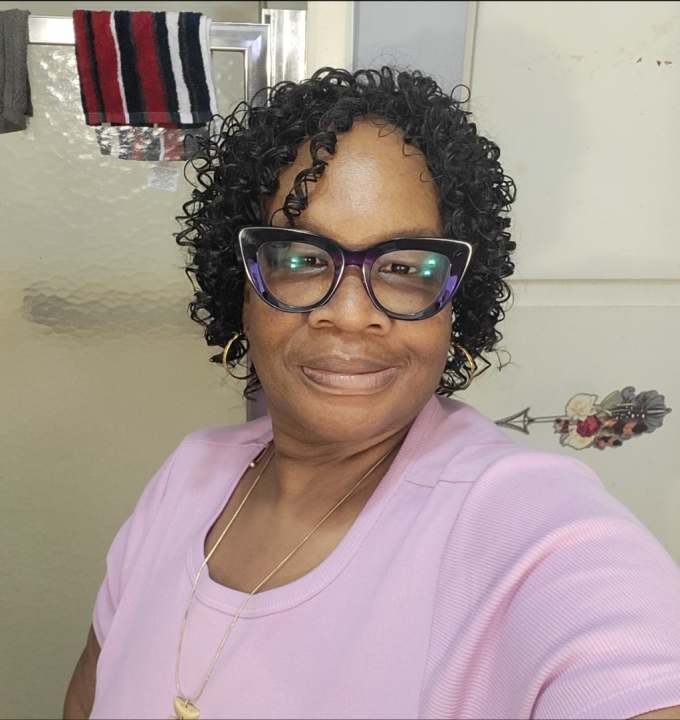 Beverly Grady - Class of 1981 - Goldsboro High School