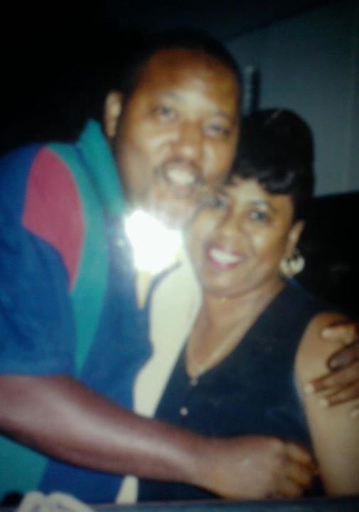 Irish Horton - Class of 1981 - Goldsboro High School