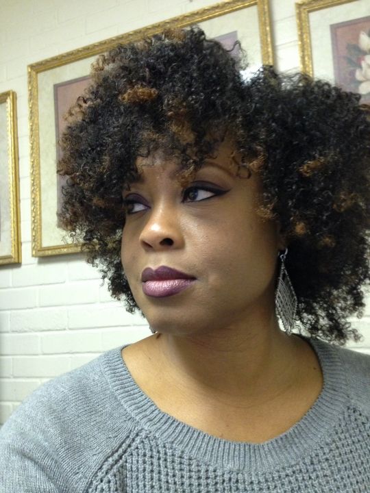 Tonie Bryant - Class of 1984 - Goldsboro High School