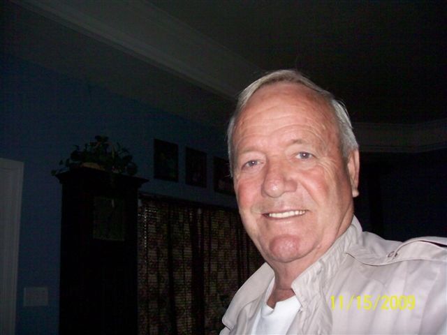 Bill Horne - Class of 1956 - Goldsboro High School