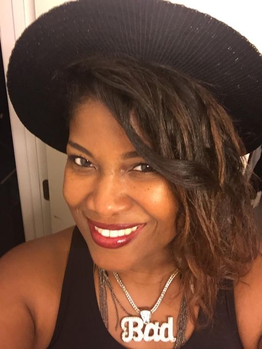 Anissa Peacock - Class of 1997 - Goldsboro High School