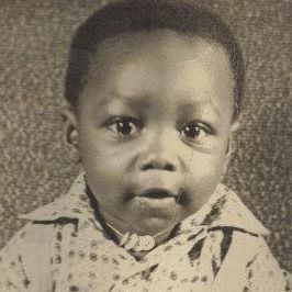 Charles Brown - Class of 1978 - Goldsboro High School