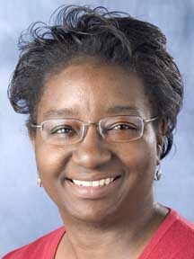Elvira Johnson - Class of 1979 - Goldsboro High School