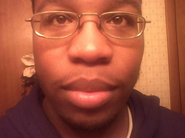 Christopher Davis - Class of 1999 - Grimsley High School