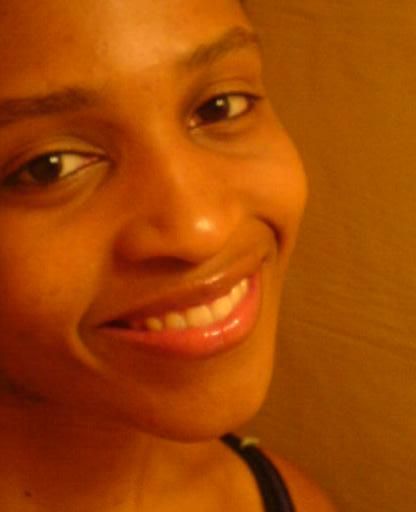 Tameka Scott-quayson - Class of 2000 - Grimsley High School