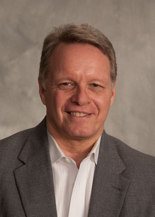 Jeff White - Class of 1978 - Grimsley High School