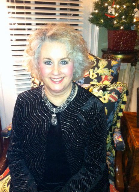 Martha Frix - Class of 1966 - Grimsley High School