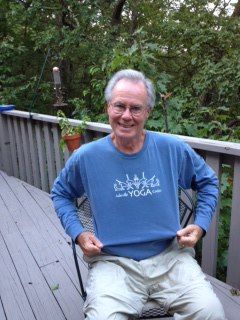 Jim Van Hecke - Class of 1965 - Grimsley High School