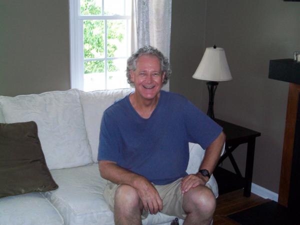 James Michael Mclean - Class of 1966 - Grimsley High School