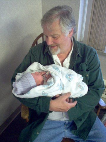 Larry Lund - Class of 1963 - Grimsley High School