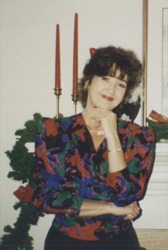 Marjorie Wrenn - Class of 1968 - Grimsley High School