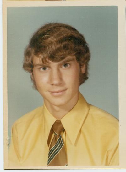 Marvin Kibler - Class of 1973 - Grimsley High School