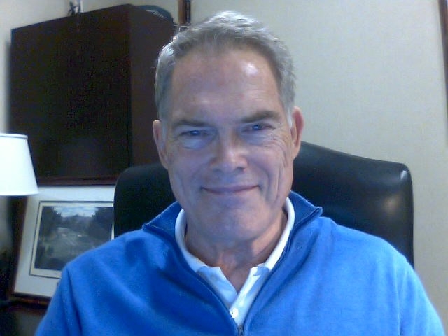 Gil Gilbert Branson Vance - Class of 1973 - Grimsley High School
